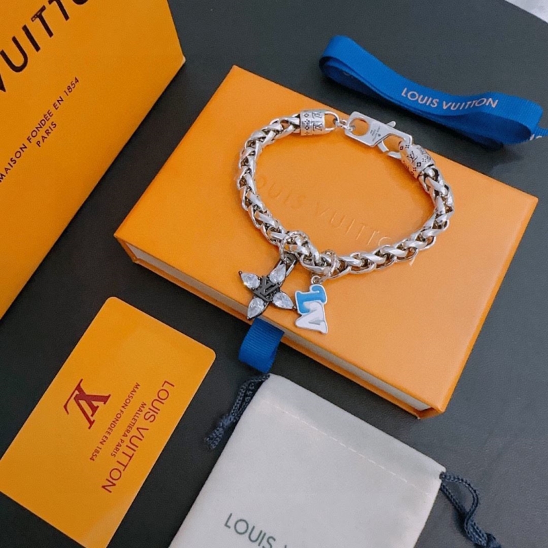 LV Bracelets